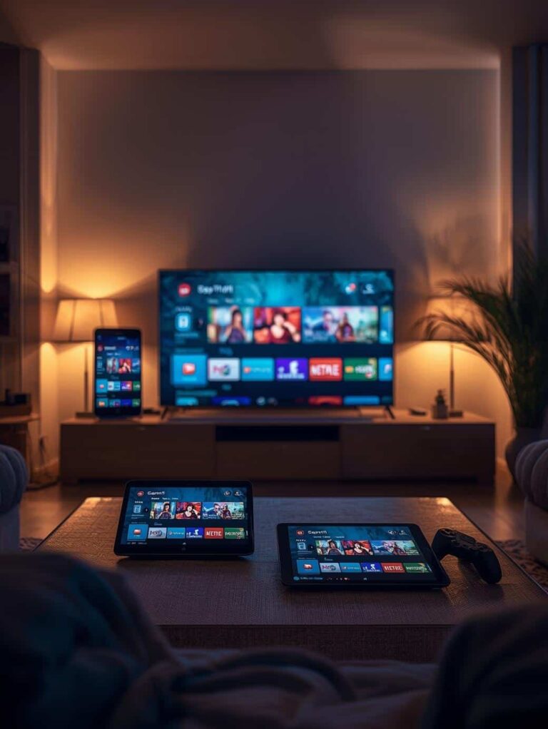 Comment configurer IPTV sur Fire Stick Amazon ?