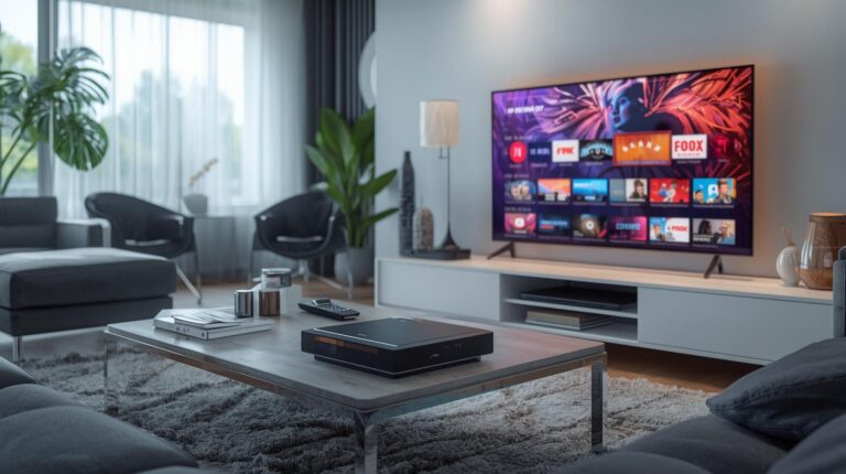  Comment installer une application IPTV sur Android Box